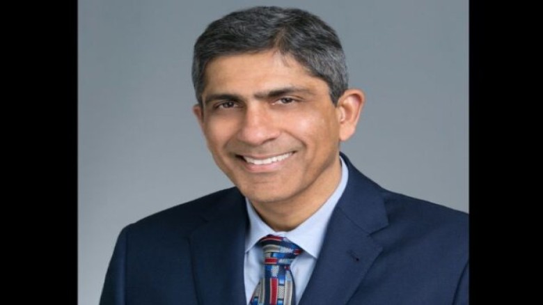 Vimal Kapur Appoints as new CEO of Honeywell