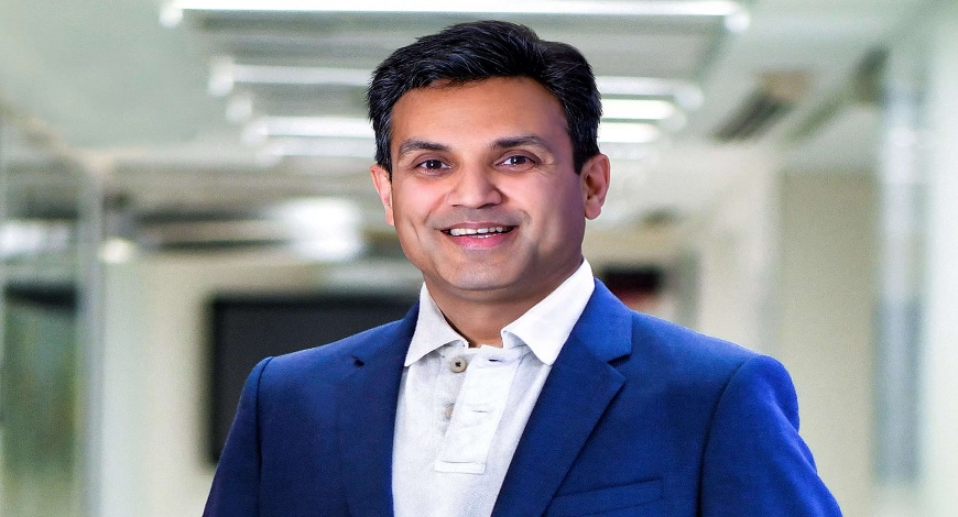 Anant Maheshwari Named Honeywell High Growth Region President And CEO