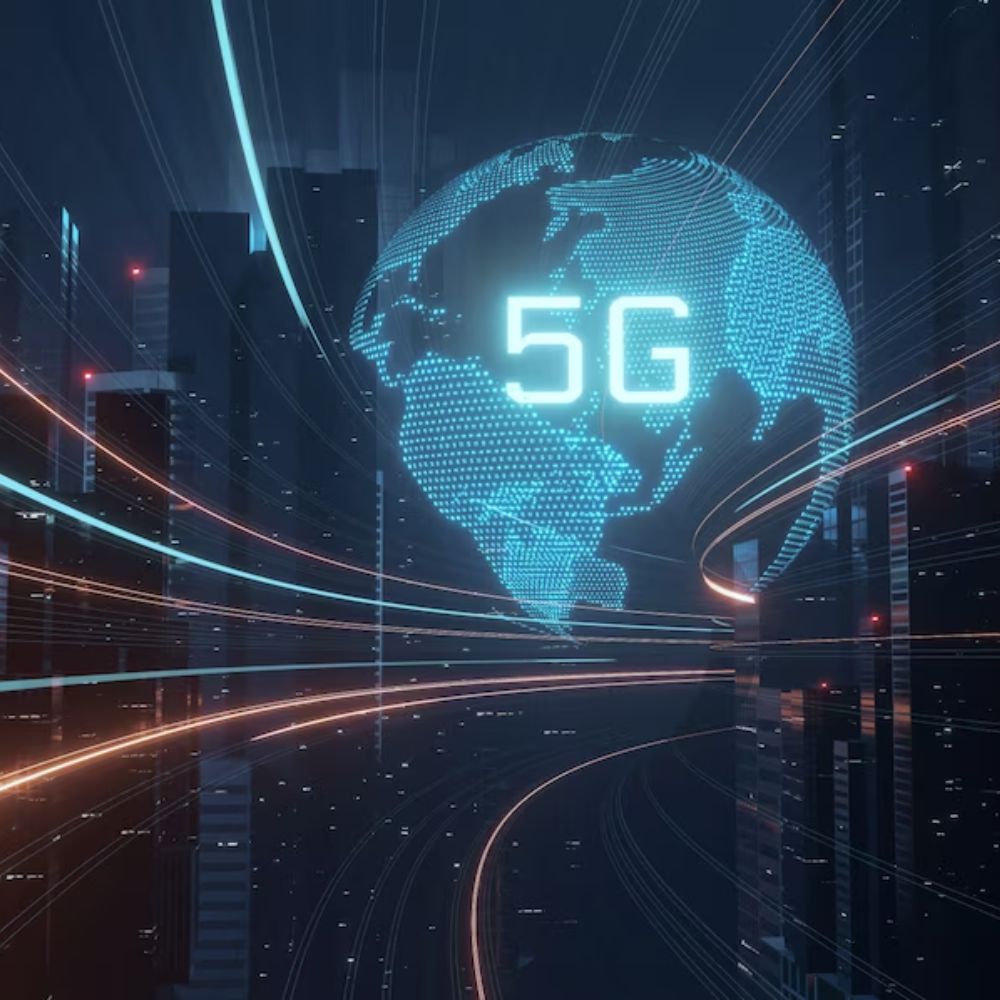  Tata Communications launches global, cloud-based 5G Roaming LabTata Communications, a global digita