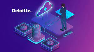  Deloitte Named a Leader in 2023 Gartner Magic Quadrant for Public Cloud IT Transformation Services