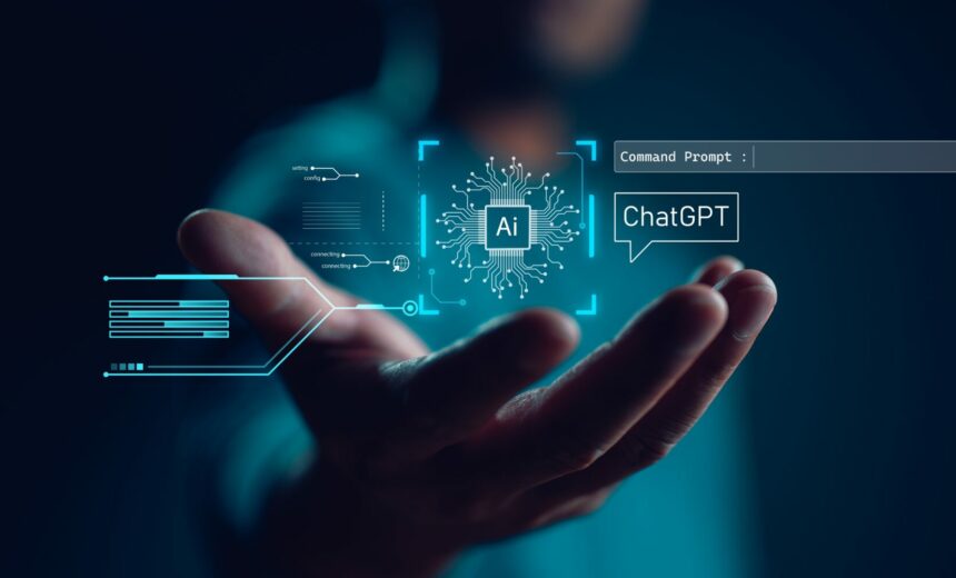  UiPath Accelerates How Customers Can Create Generative AI Applications 