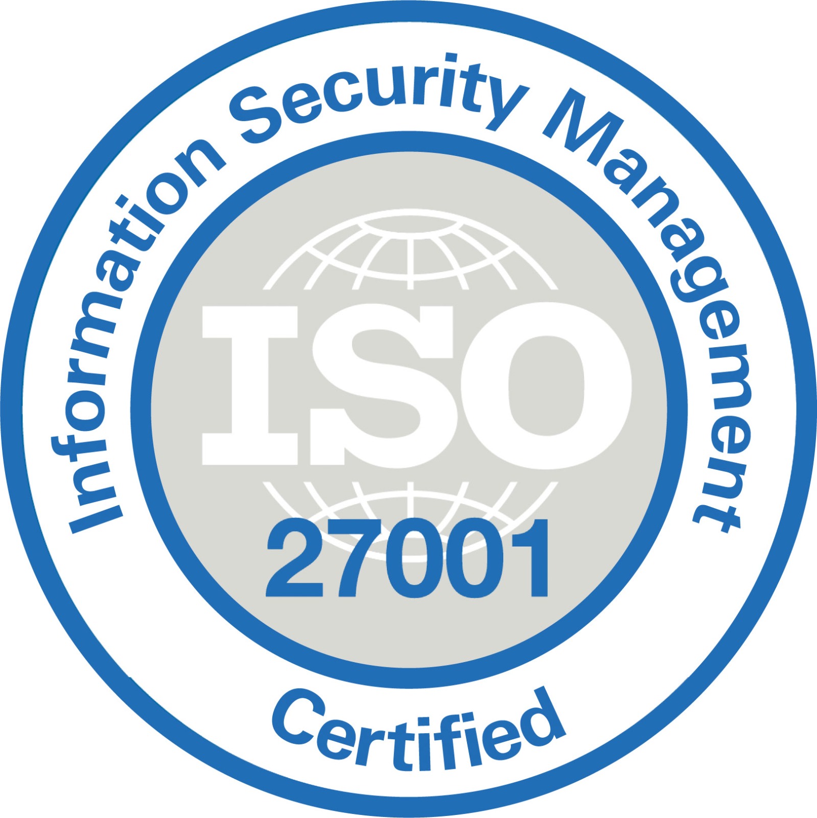 Pure Storage Is Now ISO 27001 Certified