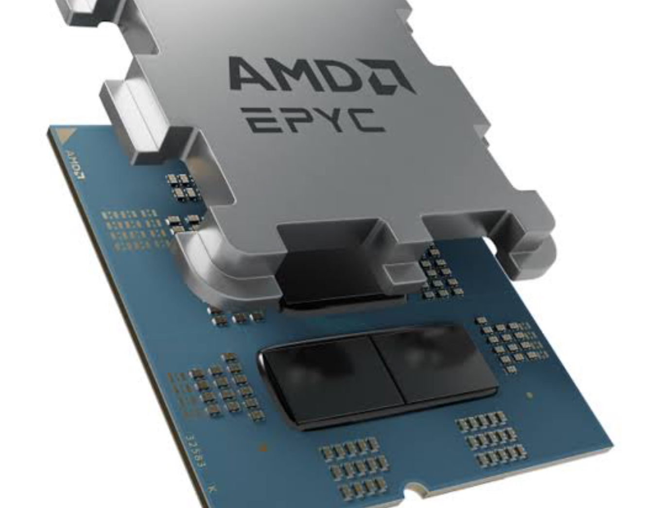  AMD Expands EPYC CPU Portfolio to Bring New Levels of Performance and Value for SMBs