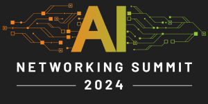  AI Networking Summit Draws 800+ to Discuss AI’s Role in Enterprise IT