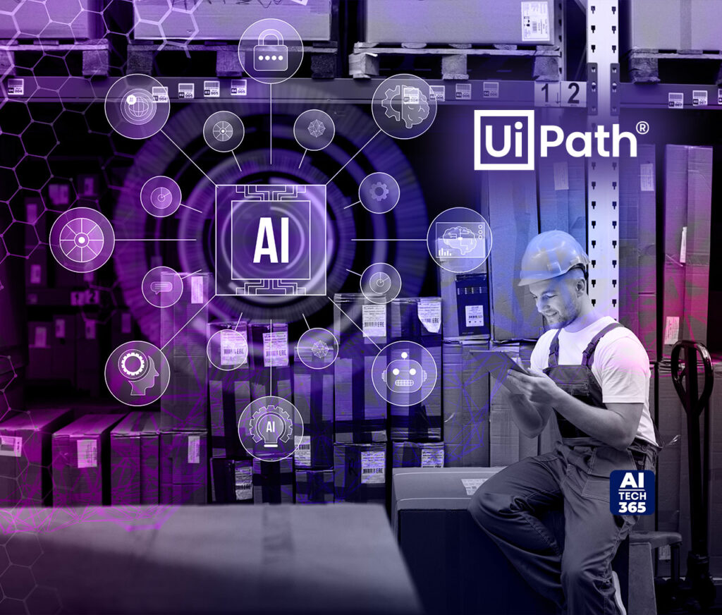  Fujitsu Scales Automation Enterprise-Wide with UiPath to Meet Digital Transformation Goals