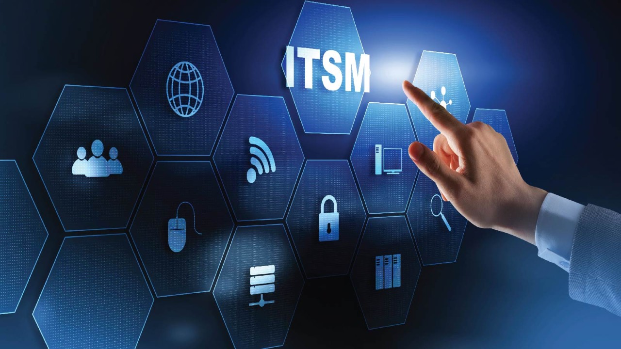 Cloud ITSM Market growing at a CAGR of 17.4% & industry to reach $15,668.0 million by 2026