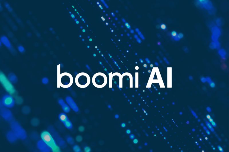  Boomi Announces New AI Agents Available on the Boomi Enterprise Platform