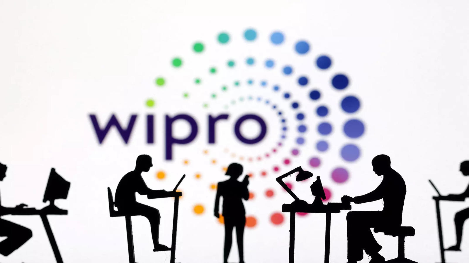  Wipro Introduces the Lab45 AI Platform Designed to Increase Efficiencies and Transform Business ...