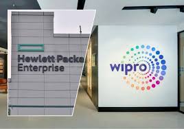  Wipro Launches On-Premise GenAI Solution with Hewlett Packard Enterprise