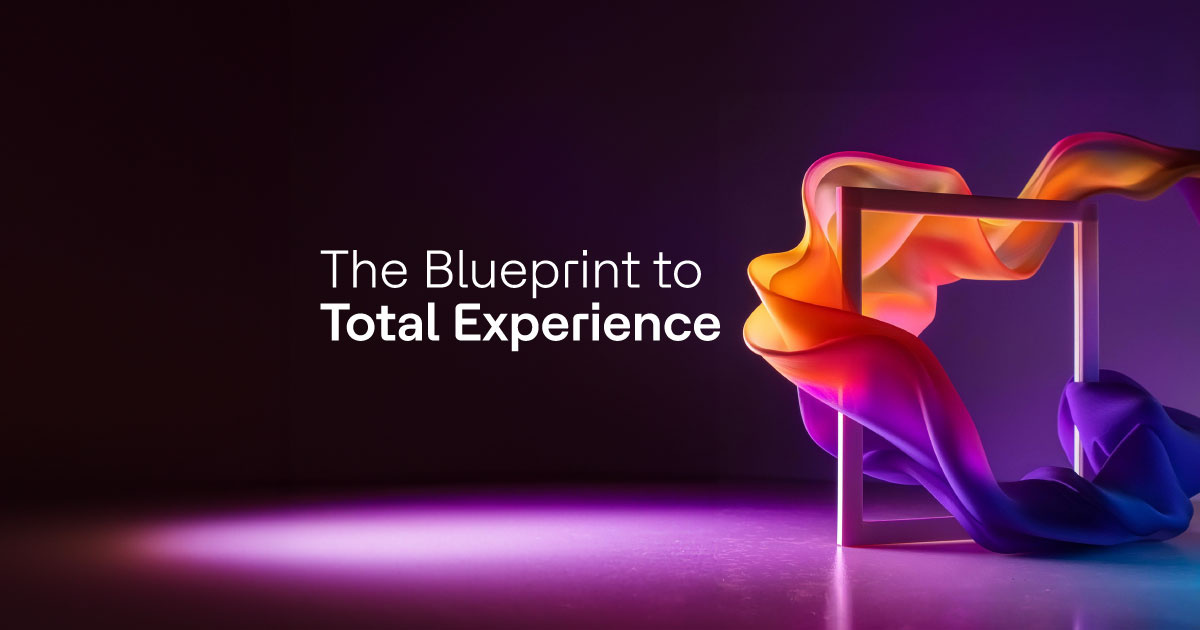 HCLTech unveils new report: ‘The Blueprint to Total Experience'