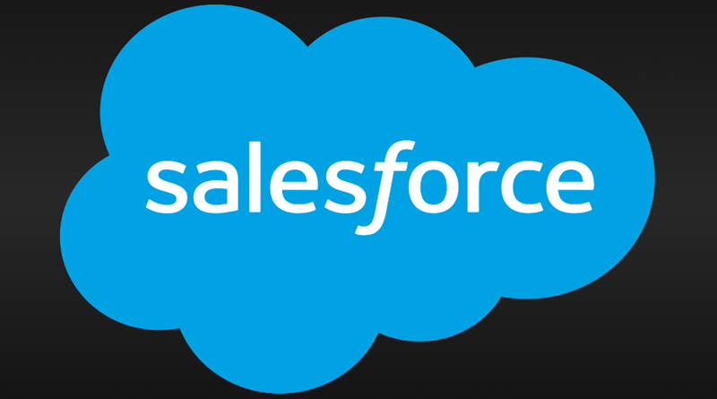 Salesforce India Launches Digital Lending for Loan Origination