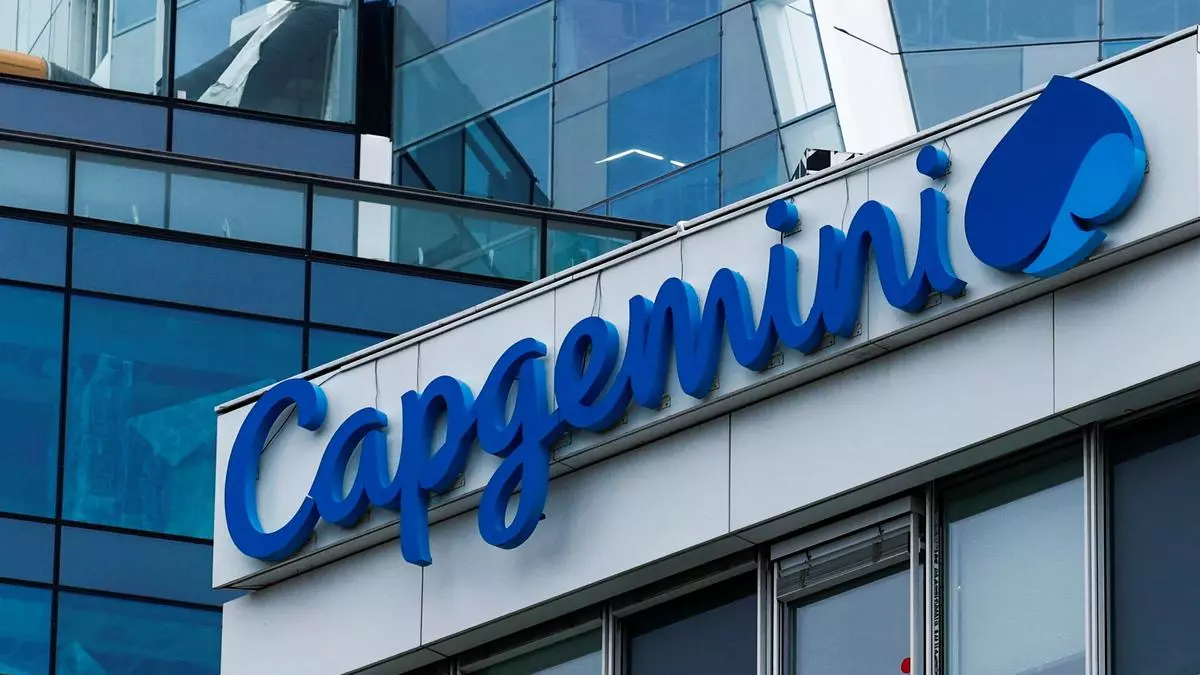  Capgemini expands footprint in Chennai with new 5,000-seat facility