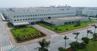 Samsung Electro-Mechanics Collaborates with AMD to Supply High-Performance Substrates for ..........