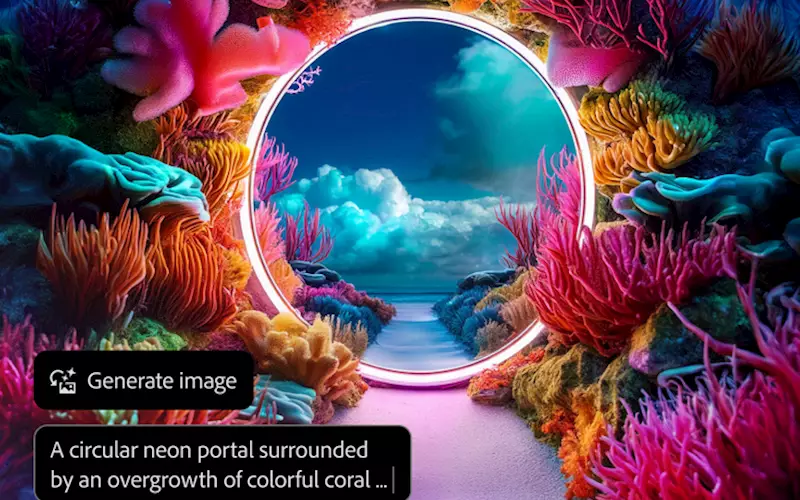  Adobe Unveils Powerful New Innovations in Illustrator & Photoshop Unlocking New Design ............