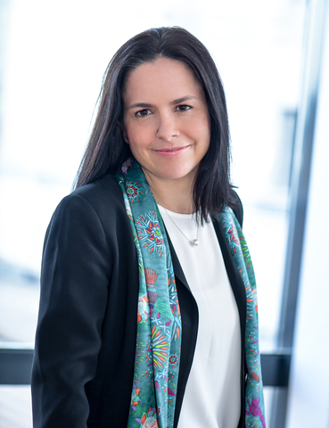 Bureau Veritas Appoints Maria Lorente Fraguas as Executive Vice President and Chief People Officer