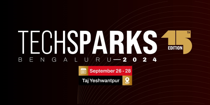 India’s Largest Startup-Tech Summit, YourStory TechSparks, Gears up for Grand 15th Edition