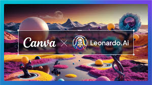  Canva to Acquire Generative AI Platform Leonardo.AI to Bring Leading Visual AI to Every............