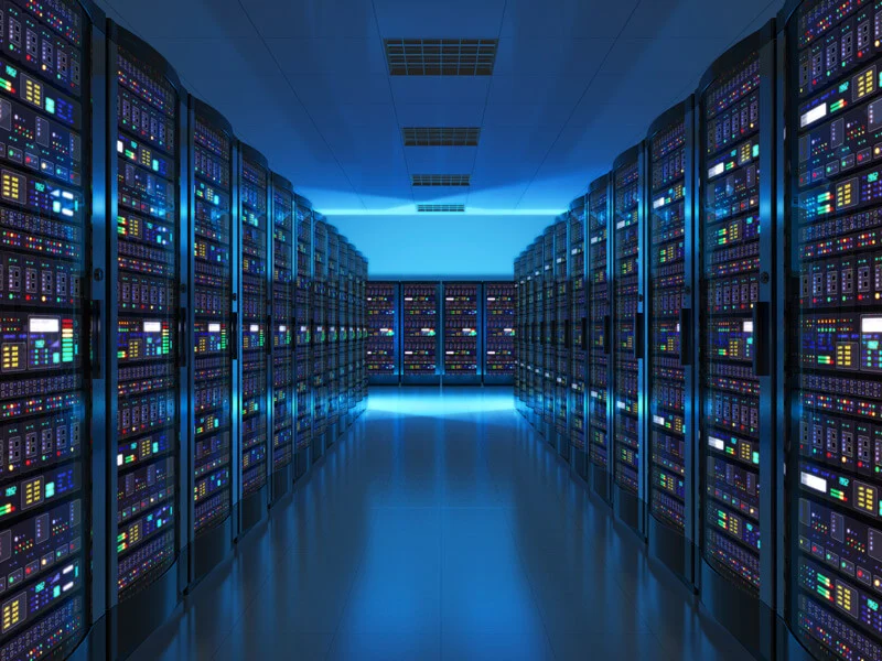 Hyperscale Data Center Market Sector Set for Expansion, Aiming for $585.0 Billion by 2030