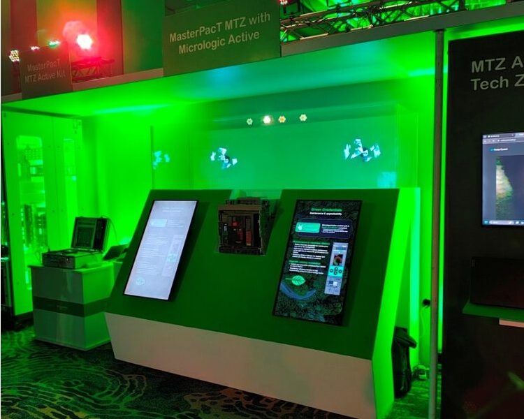  Schneider Electric launches eight new innovative products and solutions to accelerate Energy ......