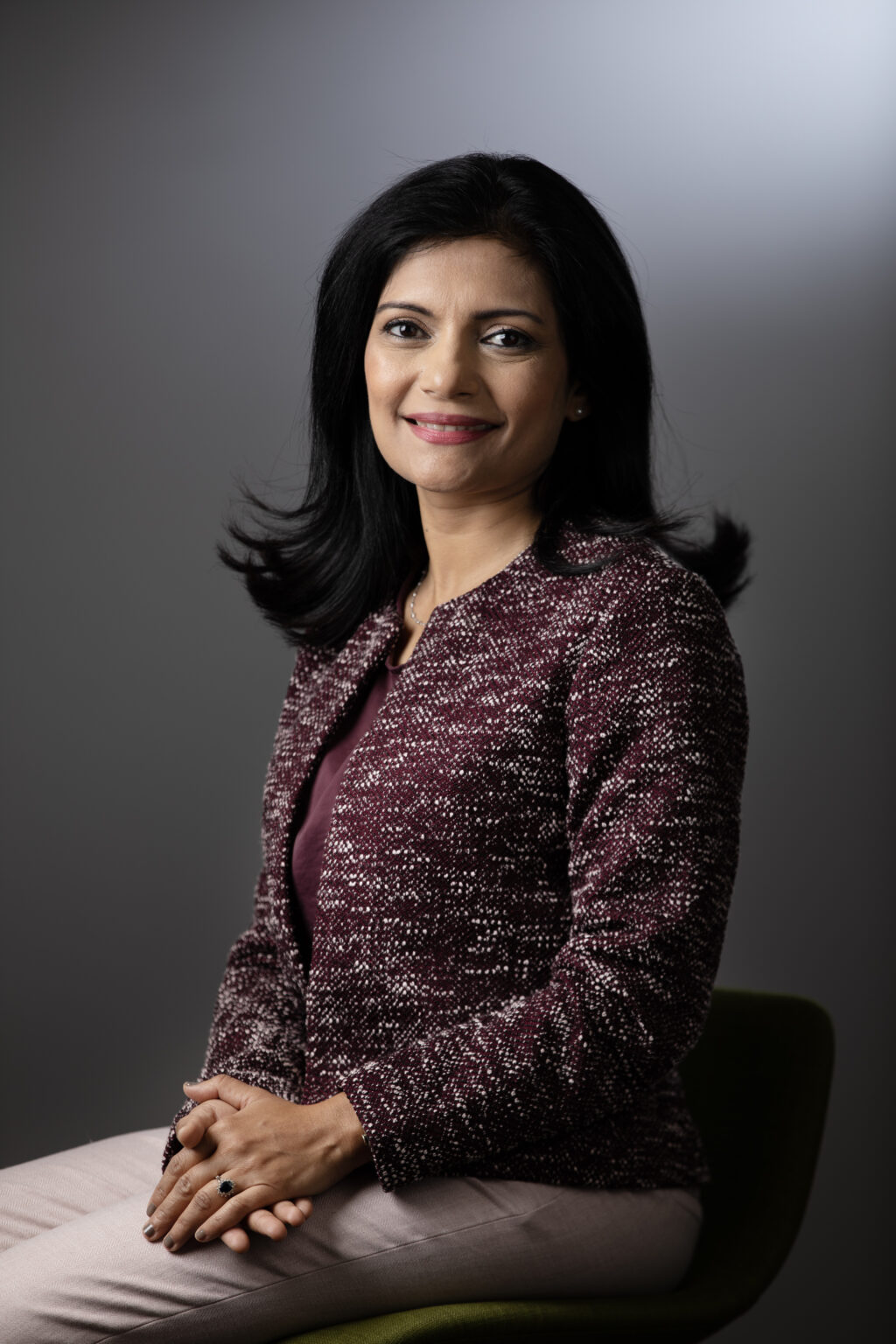  NASSCOM Appoints Sindhu Gangadharan, MD of SAP Labs India, as Chairperson