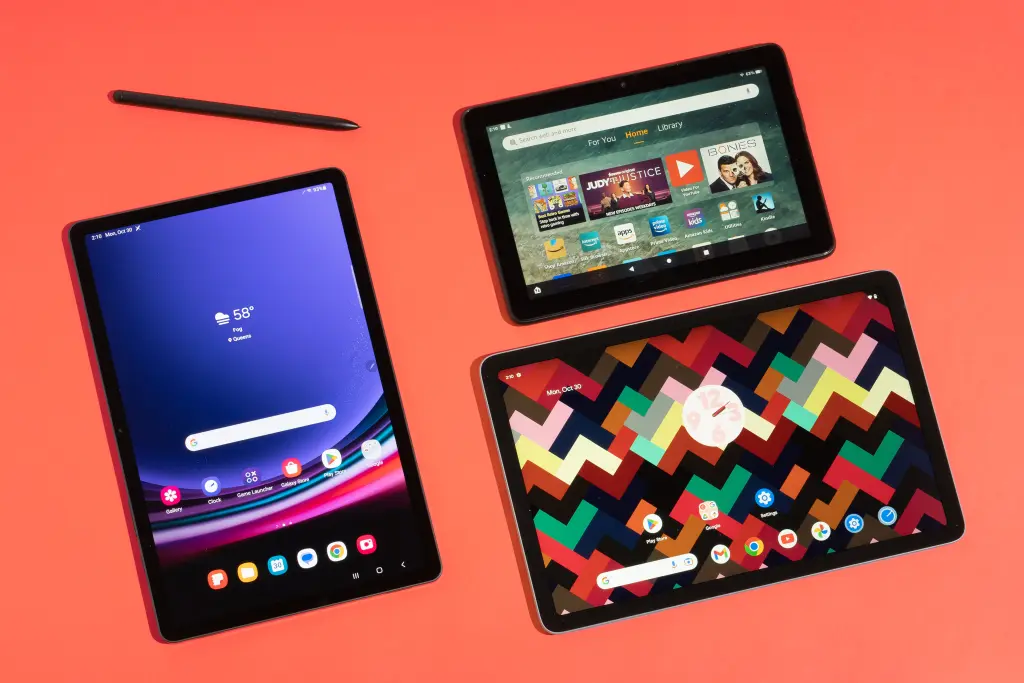   India’s Tablet Market Soars by 128.8%YoY in 2Q24 to 1.84 Million Units: IDC