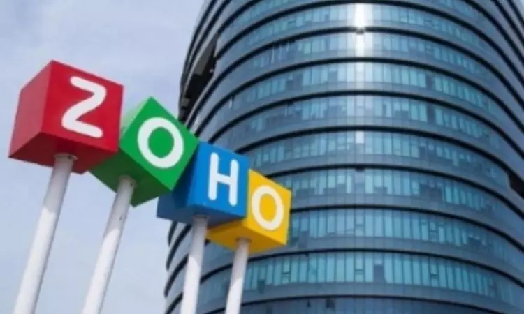 Zoho ventures into fintech with launch of payment gateway