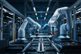 1Lattice Forecasts Major Shifts in Industrial Automation: Global and Indian Markets Set to Surge