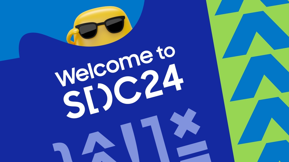 Samsung Electronics Announces SDC24, Marking a Decade of Open Innovation and Highlighting AI .......