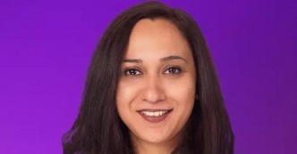 Accenture Appoints Arundhati Chakraborty as Group Chief Executive of Accenture Operations