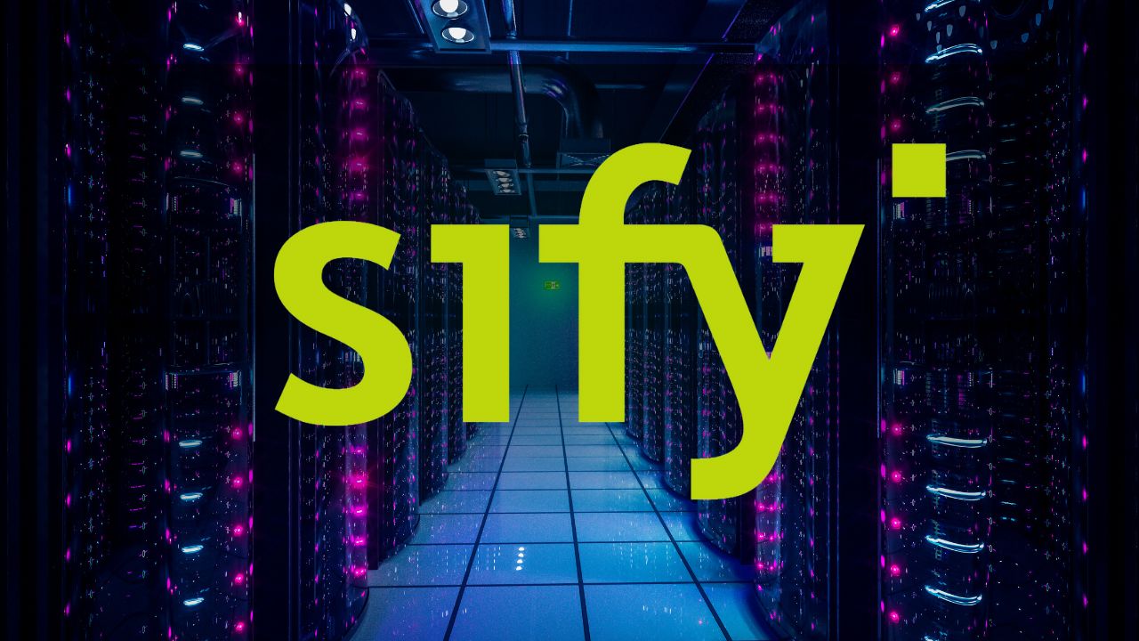  Sify becomes First in India to Achieve NVIDIA DGX-Ready Data Center Certification for .............