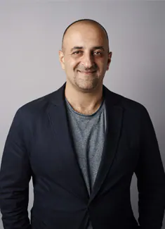  NetApp Appoints Gus Shahin to Enable Accelerated Growth as EVP of Business Technology and Operation