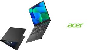 Acer Launches New TravelMate P6 14 AI