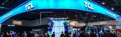 TCL CSOT Presents Groundbreaking Display Solutions at IFA 2024