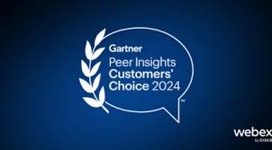 HCLTech named a Customers’ Choice in the 2024 Gartner Peer Insights for Voice of the Customer