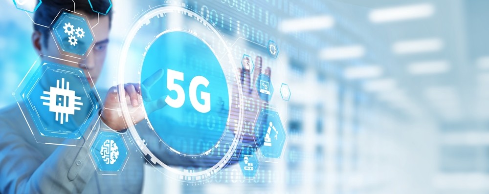 Ericsson Unveils Strategy for Enterprise-Driven 5G Network Adoption