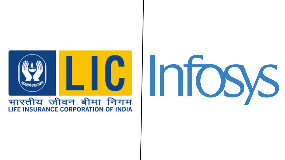 Infosys to boost LIC’s digital transformation journey