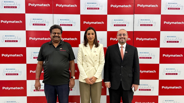 India-Based Semiconductor-Chip-Manufacturer Polymatech Announces Initial USD 16.2 Mn Investment in .