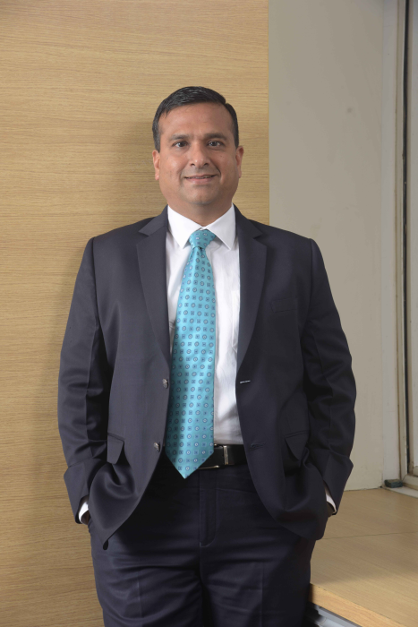 ST Telemedia Global Data Centres Names Bimal Khandelwal as New CEO for India