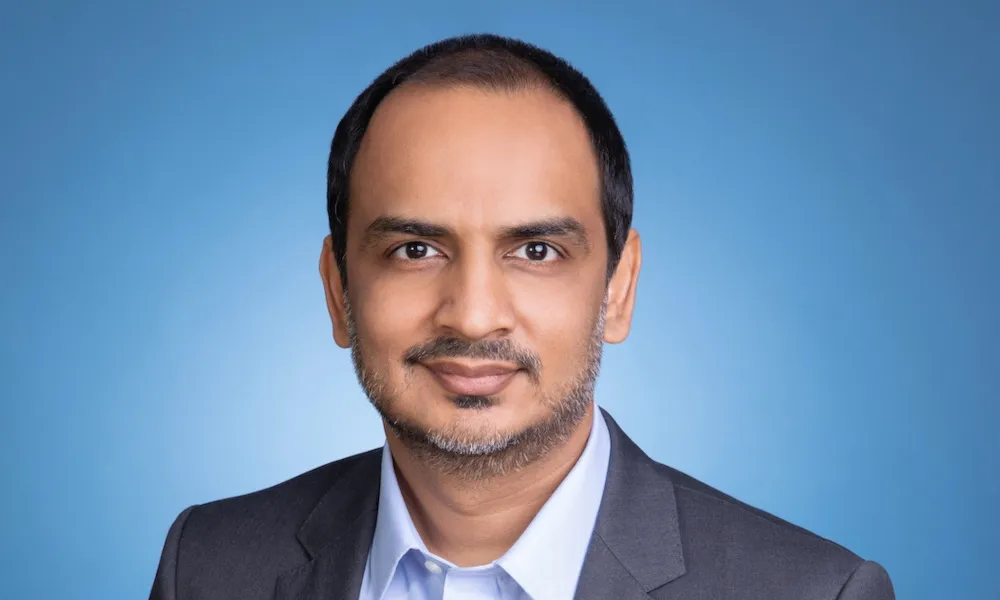 Veeam Appoints Niraj Tolia as CTO to Accelerate Innovation of Data Resilience as a Service