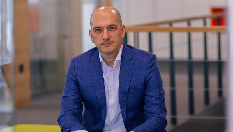 Xsolla Appoints Zoran Vasiljev as Senior Vice President of Global Strategic Partnerships