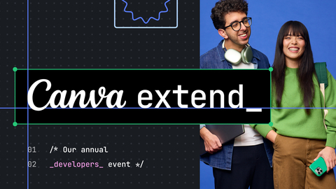 Canva Expands Developer Platform As App Uses Surpass 1 Billion