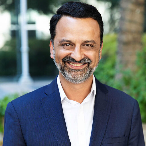  ThoughtSpot Appoints Ketan Karkhanis as New CEO