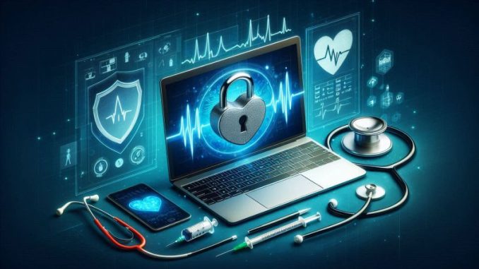  Two-Thirds of Healthcare Organizations Hit by Ransomware – A Four-Year High, Sophos Survey Finds