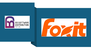 Foxit’s New AI-Enabled PDF Editor+ and Enhanced Solutions to Be Distributed by BD Soft in India