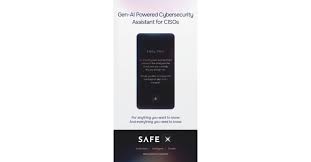 Safe Security Launches SAFE X