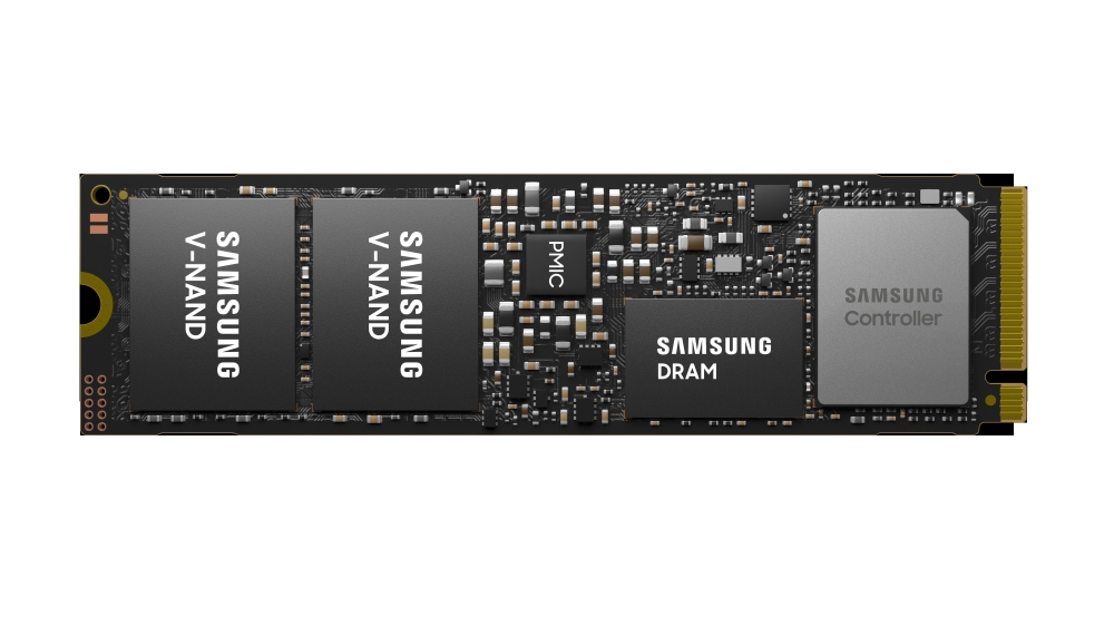 Samsung Starts Mass Production of Industry’s Most Powerful PC SSD Optimal for AI Applications