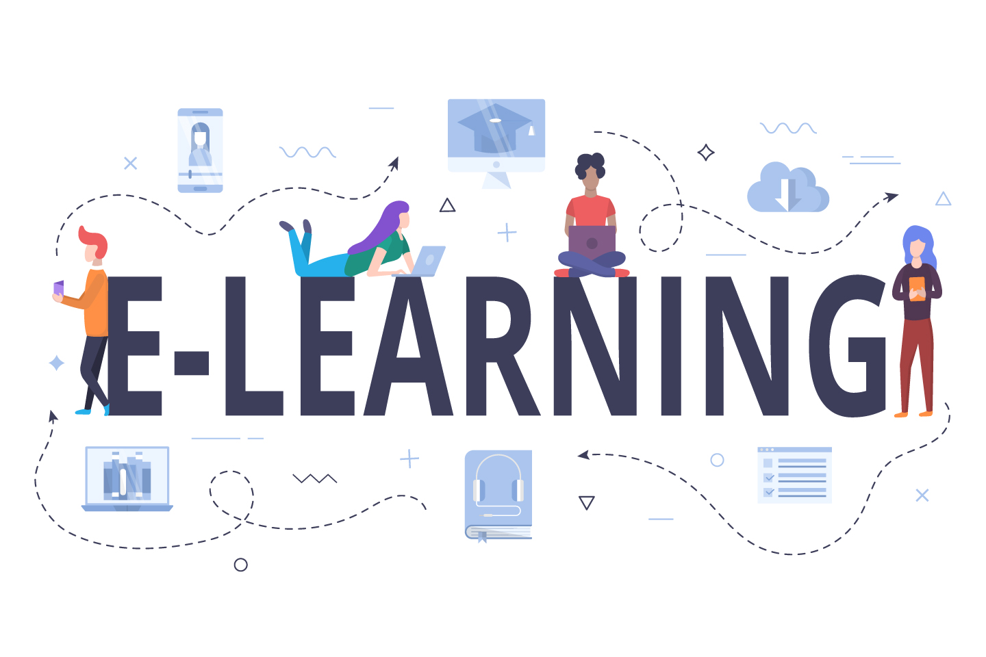 E-Learning Market to Garner $933.5 Billion by 2032