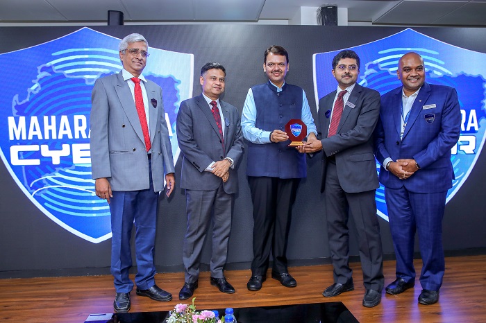 Maharashtra Inaugurates India's First Integrated Cyber Command & Control Center with L&T Technology 