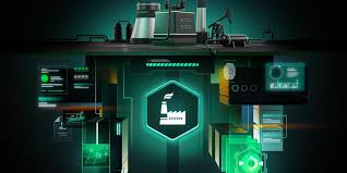  Kaspersky introduces enhanced solutions to secure industrial companies