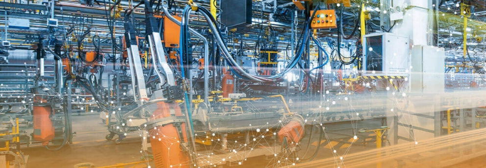 How AIoT technologies drive manufacturing digitalization?